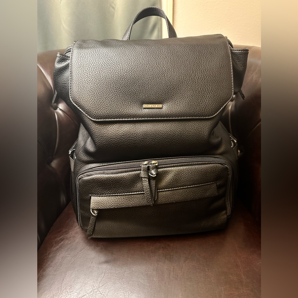 ‼️SOLD‼️ Mimi and Pal Radley 2.0 backpack bundle